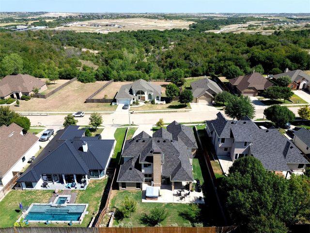 7337 Lake Rock Drive, Fort Worth, TX 76179