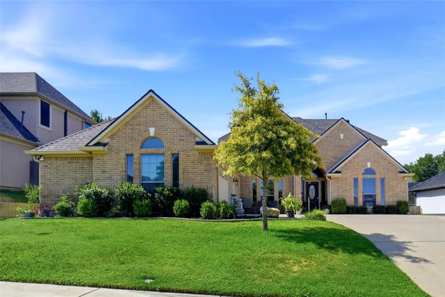 7337 Lake Rock Drive, Fort Worth, TX 76179