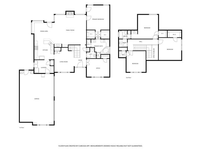 7337 Lake Rock Drive, Fort Worth, TX 76179