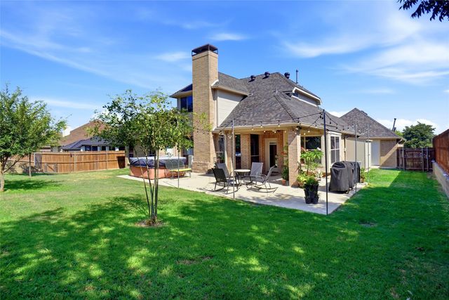 7337 Lake Rock Drive, Fort Worth, TX 76179