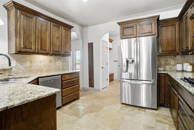 7337 Lake Rock Drive, Fort Worth, TX 76179
