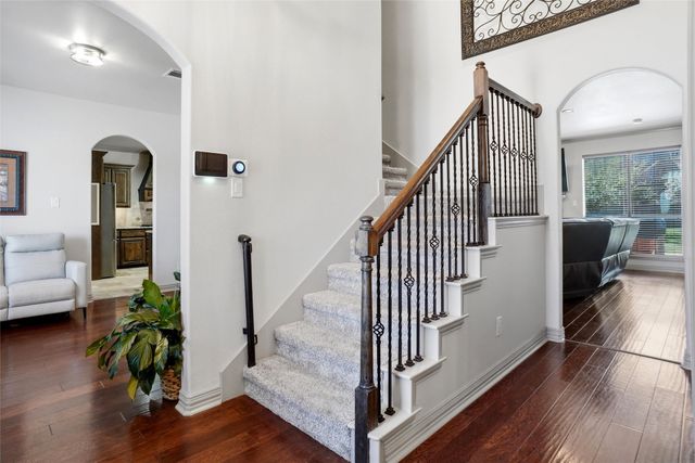 7337 Lake Rock Drive, Fort Worth, TX 76179
