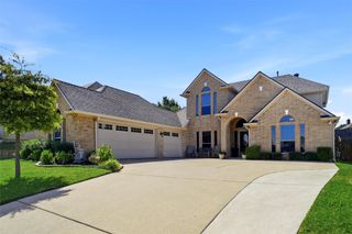 7337 Lake Rock Drive, Fort Worth, TX 76179