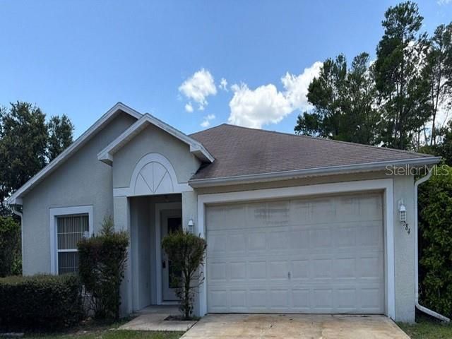 1584 FUJI DRIVE, Titusville, FL 32796