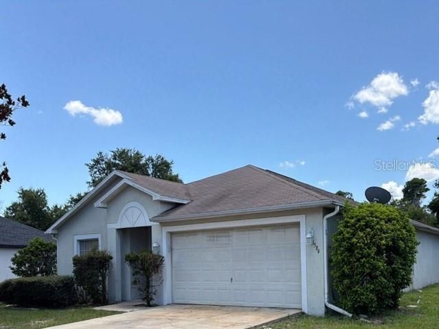 1584 FUJI DRIVE, Titusville, FL 32796