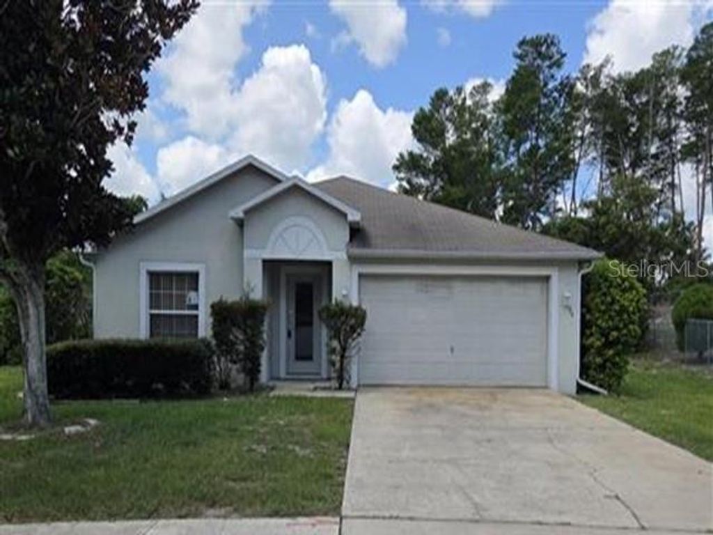1584 FUJI DRIVE, Titusville, FL 32796
