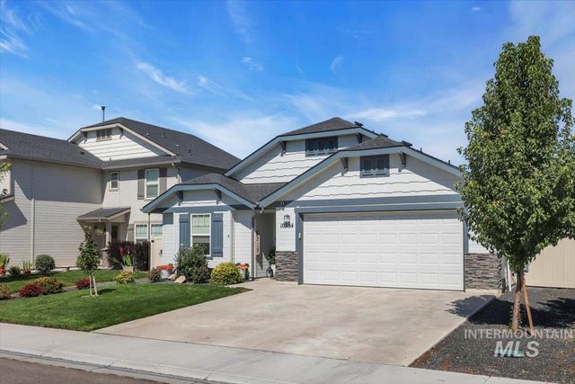 10384 Blackpool Ridge St, Nampa, ID 83687