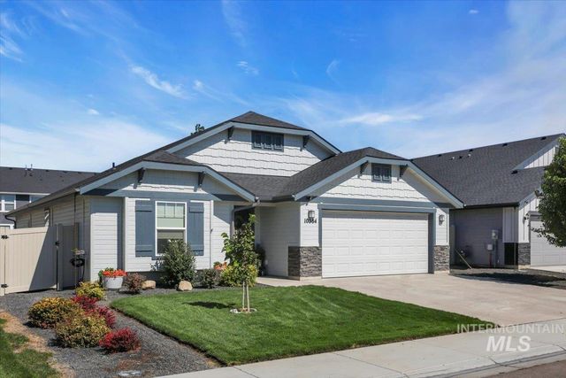 10384 Blackpool Ridge St, Nampa, ID 83687