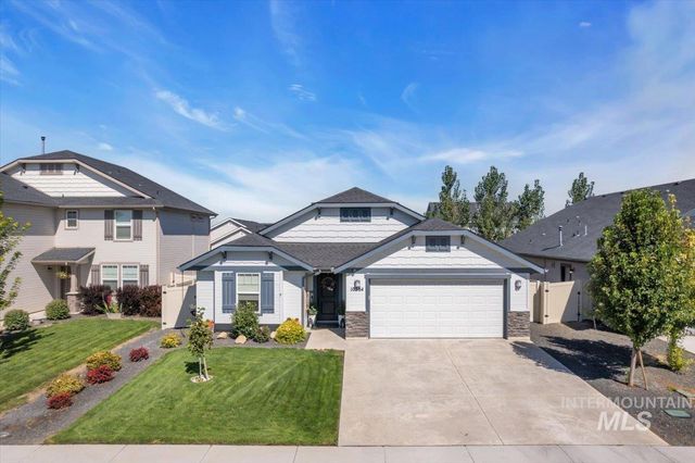 10384 Blackpool Ridge St, Nampa, ID 83687