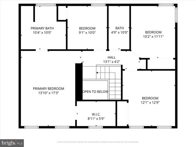 20956 HOLLYBERRY CT, Ashburn, VA 20147