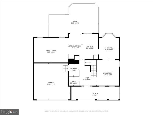 20956 HOLLYBERRY CT, Ashburn, VA 20147