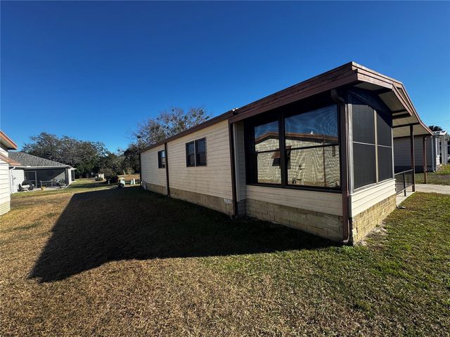 1003 OREN AVENUE, Lady Lake, FL 32159