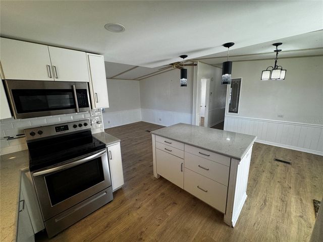 1003 OREN AVENUE, Lady Lake, FL 32159