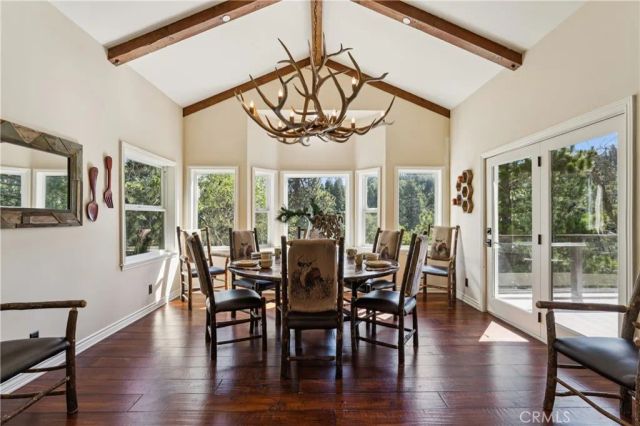 191 S Fairway, Lake Arrowhead, CA 92352