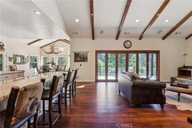 191 S Fairway, Lake Arrowhead, CA 92352