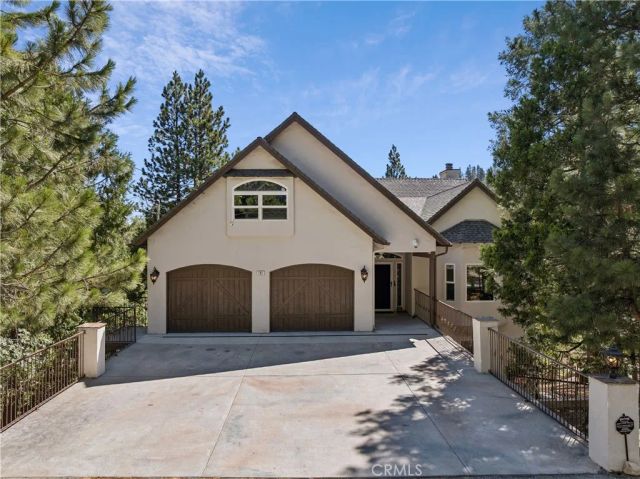 191 S Fairway, Lake Arrowhead, CA 92352