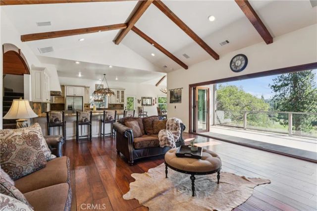 191 S Fairway, Lake Arrowhead, CA 92352