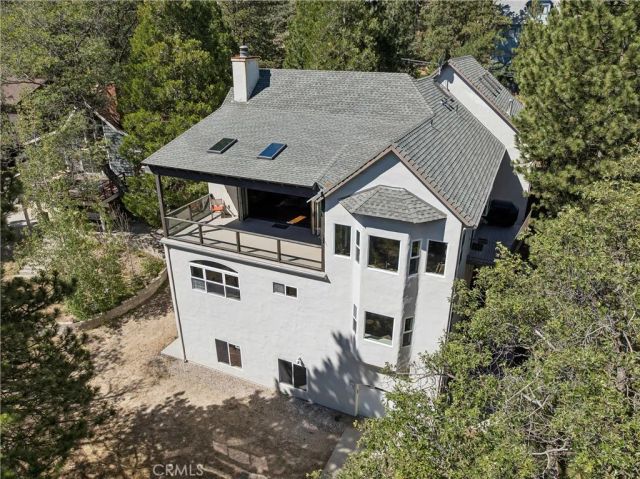 191 S Fairway, Lake Arrowhead, CA 92352