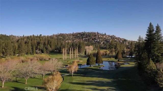 191 S Fairway, Lake Arrowhead, CA 92352