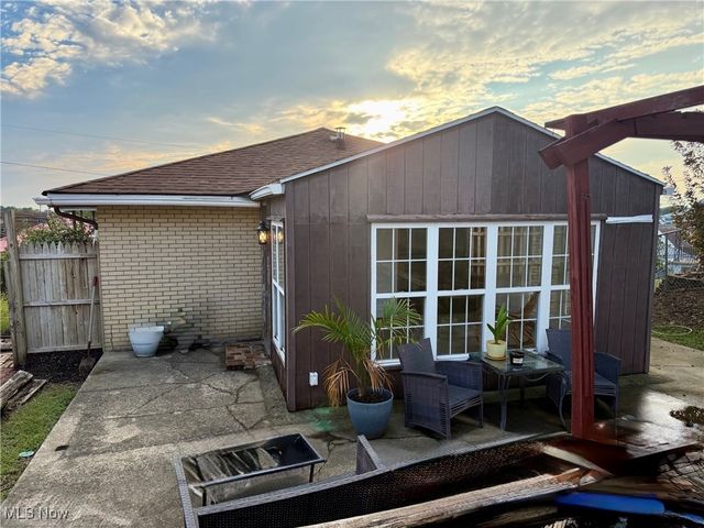 112 Hardy Street, Weirton, WV 26062