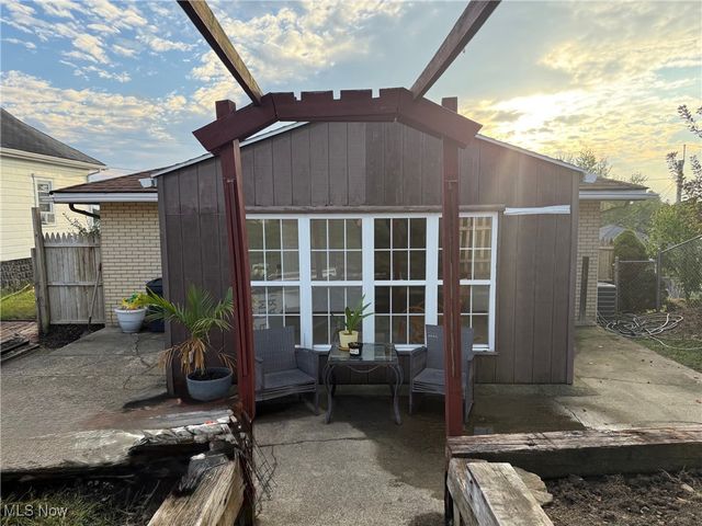 112 Hardy Street, Weirton, WV 26062