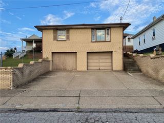 112 Hardy Street, Weirton, WV 26062