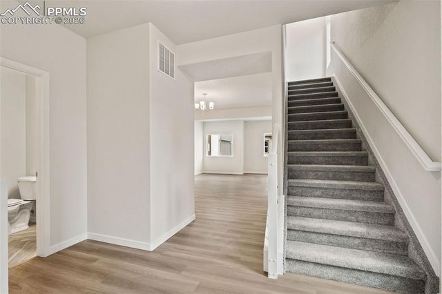 2169 Zipline View, Colorado Springs, CO 80910