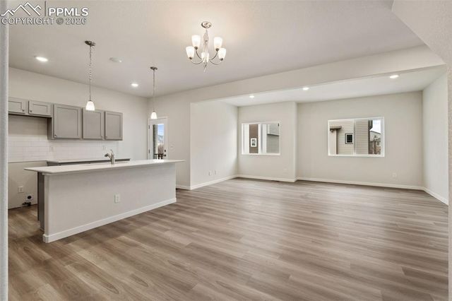 2169 Zipline View, Colorado Springs, CO 80910