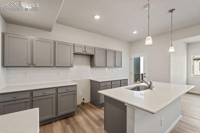 2169 Zipline View, Colorado Springs, CO 80910