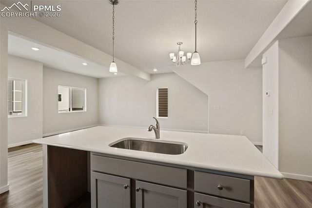 2169 Zipline View, Colorado Springs, CO 80910