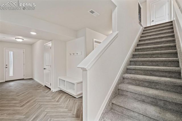 2169 Zipline View, Colorado Springs, CO 80910