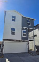 2169 Zipline View, Colorado Springs, CO 80910