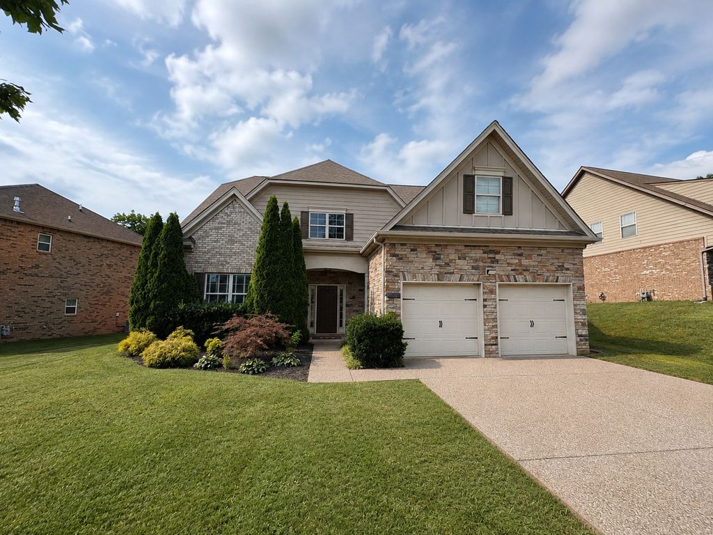4214 Brookline Dr, Smyrna, TN 37167