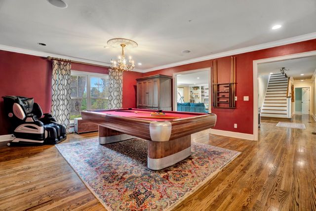2859 Cedar Hill Drive, Fayetteville, AR 72703