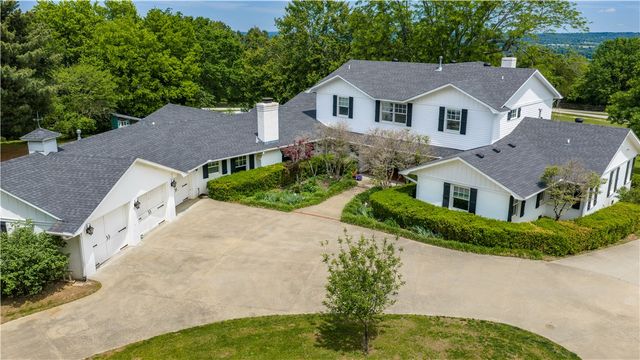 2859 Cedar Hill Drive, Fayetteville, AR 72703