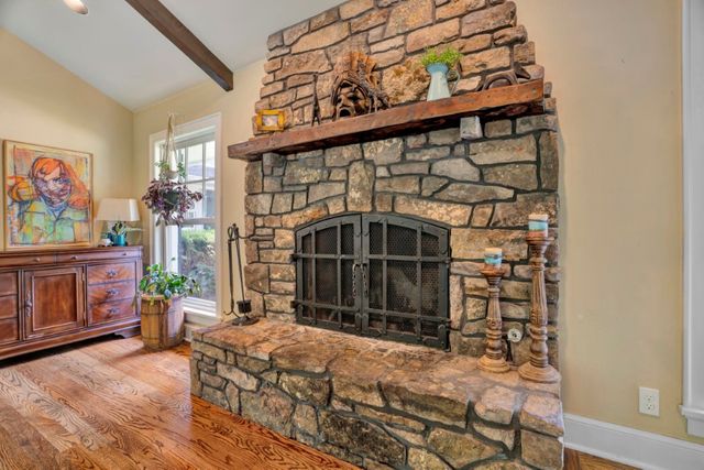 2859 Cedar Hill Drive, Fayetteville, AR 72703