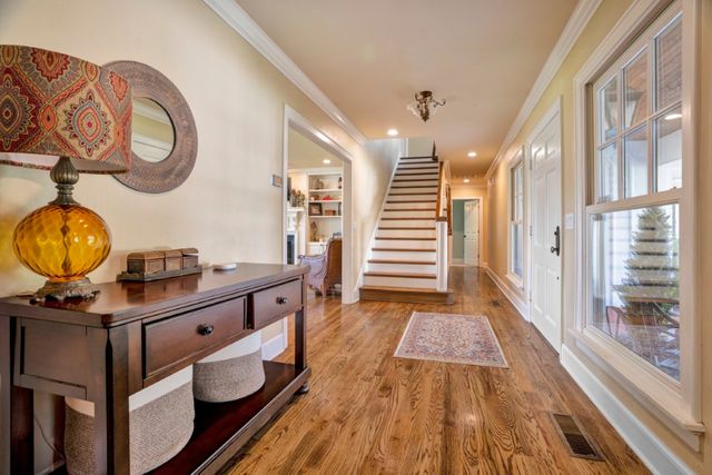 2859 Cedar Hill Drive, Fayetteville, AR 72703