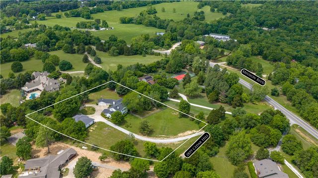 2859 Cedar Hill Drive, Fayetteville, AR 72703