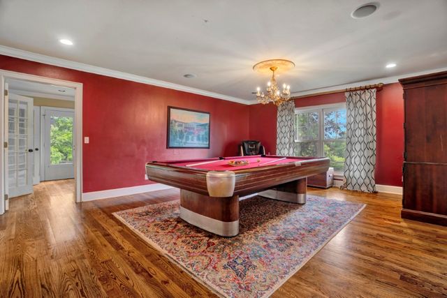 2859 Cedar Hill Drive, Fayetteville, AR 72703