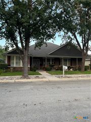 528 Jo Lynn Lane, New Braunfels, TX 78130