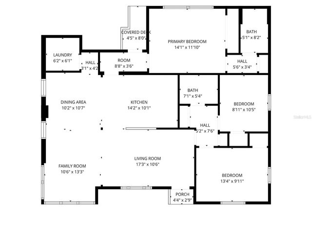 225 36TH AVENUE NE, St Petersburg, FL 33704