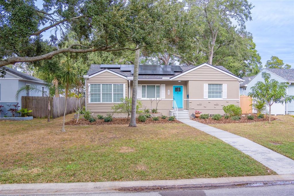 225 36TH AVENUE NE, St Petersburg, FL 33704