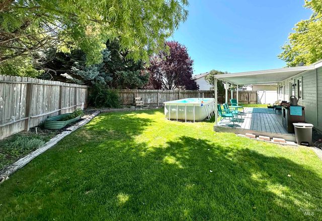 2472 N Maxie Way, Meridian, ID 83646