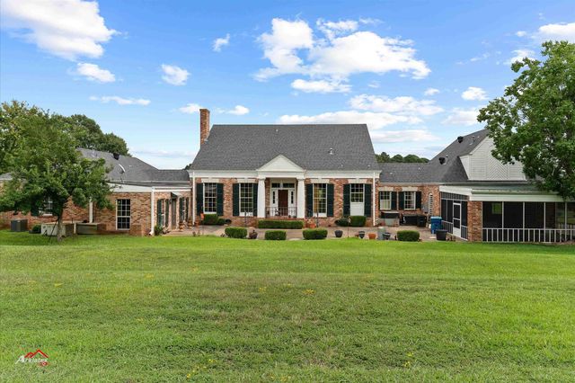 203 Azalea Way, Marshall, TX 75672