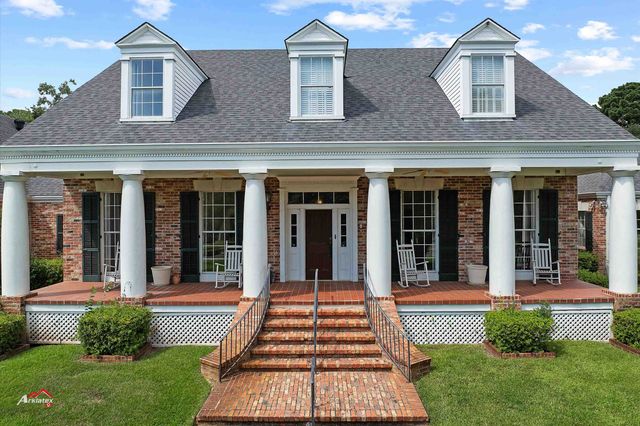 203 Azalea Way, Marshall, TX 75672
