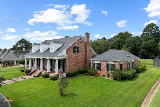 203 Azalea Way, Marshall, TX 75672