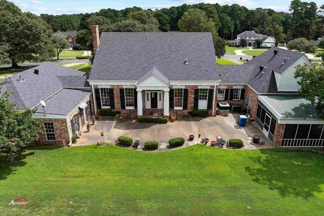 203 Azalea Way, Marshall, TX 75672