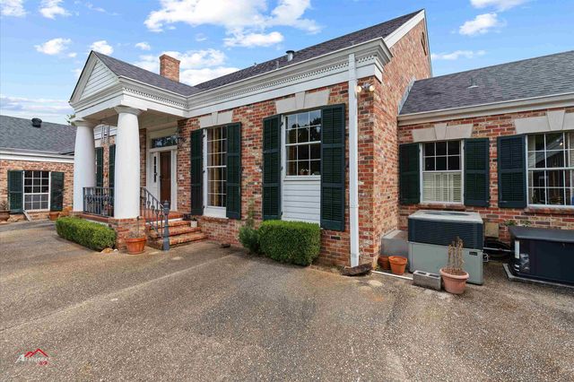 203 Azalea Way, Marshall, TX 75672