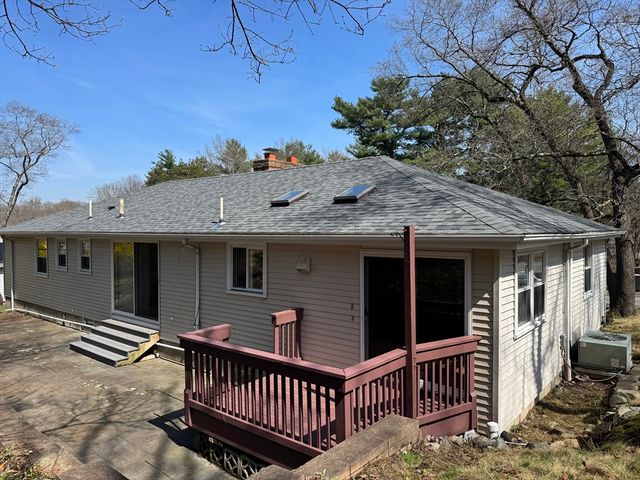 174 Forest, Waltham, MA 02452