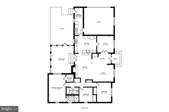 6670 HORSESHOE DR, La Plata, MD 20646